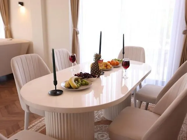 Luxury Villa In Doesemealti 安塔利亚 土耳其