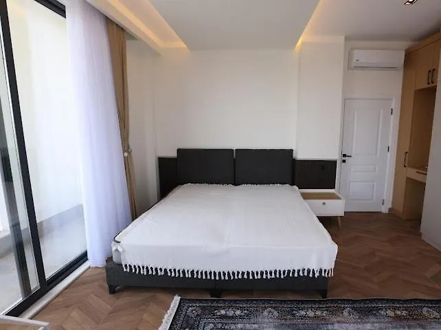 Luxury Villa In Doesemealti 安塔利亚