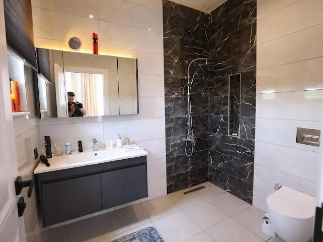 Luxury Villa In Doesemealti 安塔利亚 0*,