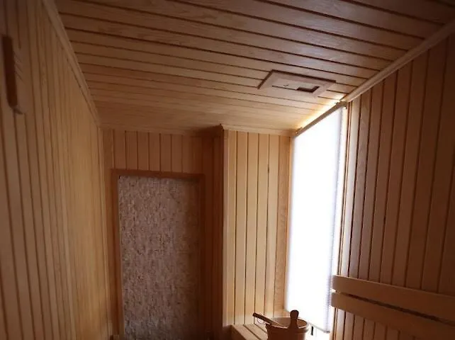 Luxury Villa In Doesemealti 安塔利亚