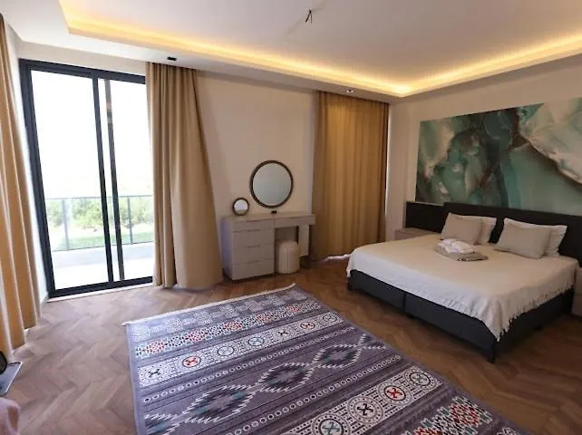 Luxury Villa In Doesemealti 安塔利亚 土耳其