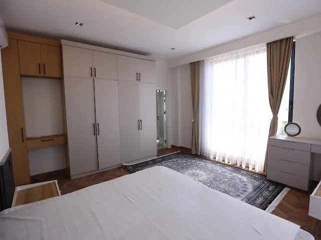 Luxury Villa In Doesemealti 安塔利亚 0*,  土耳其