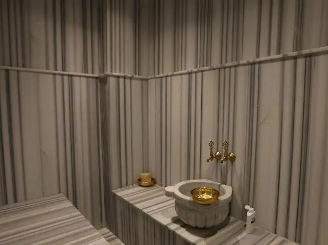 Luxury Villa In Doesemealti 安塔利亚 0*,