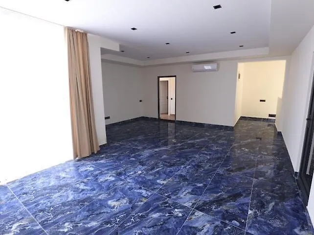 Luxury Villa In Doesemealti 安塔利亚 土耳其