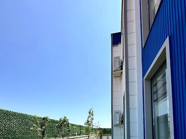 Luxury Villa In Doesemealti 安塔利亚 土耳其