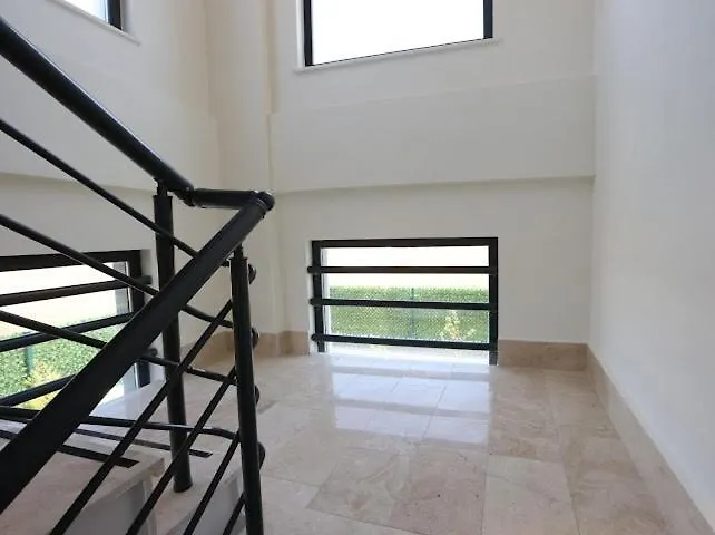 Luxury Villa In Doesemealti 安塔利亚 0*,