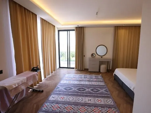 Luxury Villa In Doesemealti 安塔利亚 土耳其