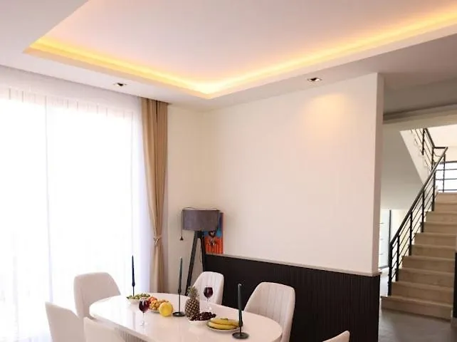 Luxury Villa In Doesemealti 安塔利亚 土耳其