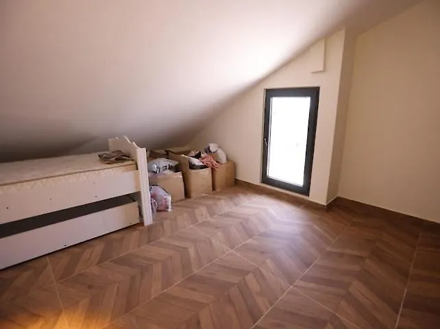 Luxury Villa In Doesemealti 安塔利亚 土耳其
