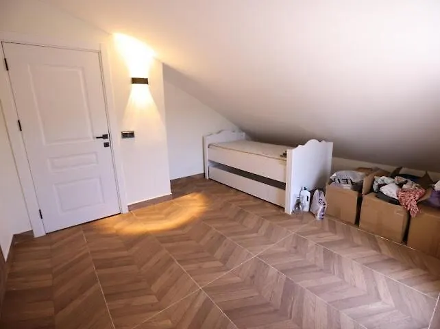 Luxury Villa In Doesemealti 安塔利亚 0*,