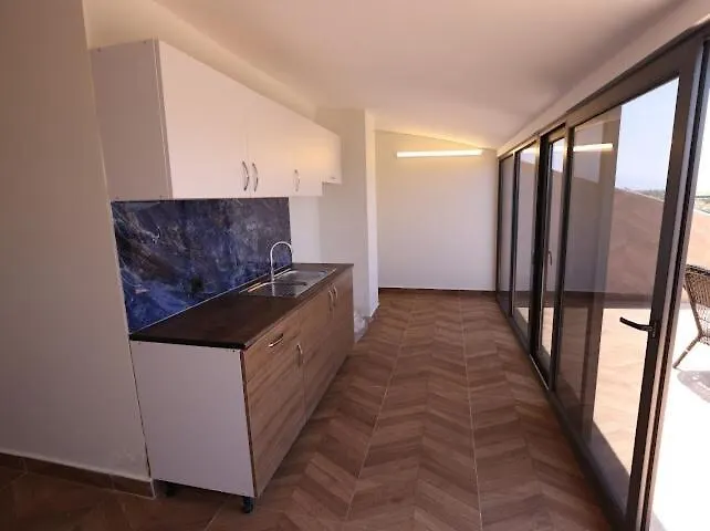 Luxury Villa In Doesemealti 安塔利亚