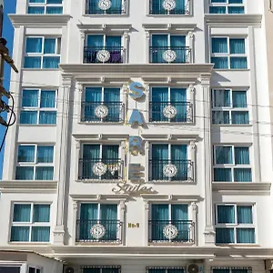 Sare Downtown Appart hôtel